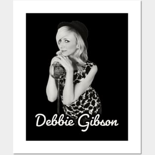 Debbie Gibson / 1970 Posters and Art